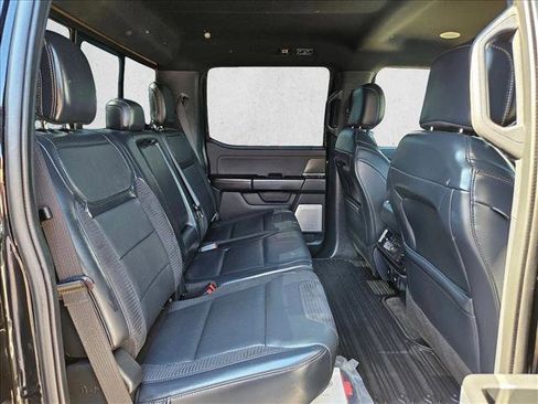 Used 2021 Ford F150 Raptor w/ Equipment Group 801A High image 20