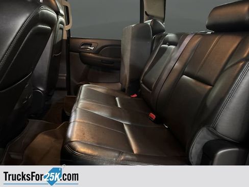 Used 2012 GMC Sierra 1500 SLT image 28