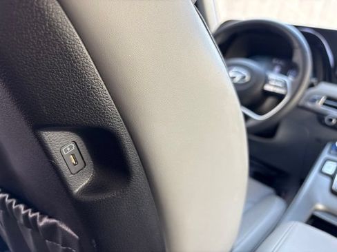 Used 2024 Hyundai Palisade SEL FWD image 32