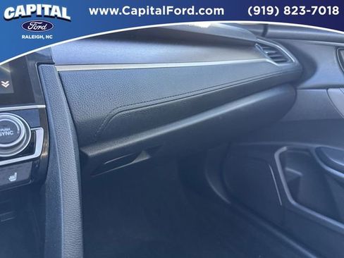 Used 2016 Honda Civic Touring image 27