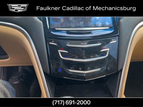 Used 2013 Cadillac XTS Luxury w/ Driver Awareness Package FWD image 20
