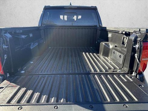 New 2026 Toyota Tacoma TRD Off-Road image 8