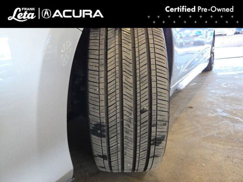 Certified 2026 Acura Integra A-Spec FWD image 26