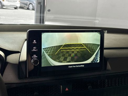 New 2026 Honda CR-V EX image 16