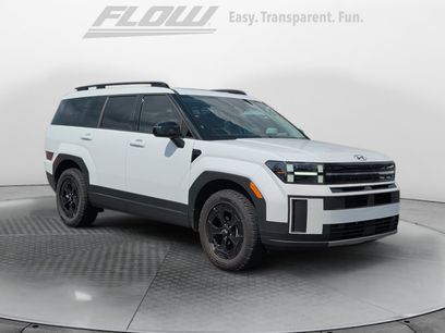 Used 2026 Hyundai Santa Fe XRT