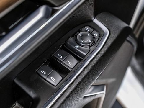 Used 2024 Chevrolet Silverado 1500 LT Trail Boss w/ Protection Package image 36