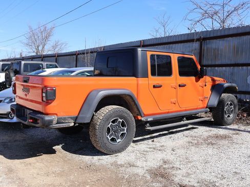 Used 2020 Jeep Gladiator Rubicon image 16