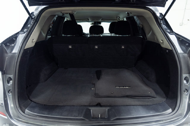 Used 2021 Nissan Murano S FWD image 9