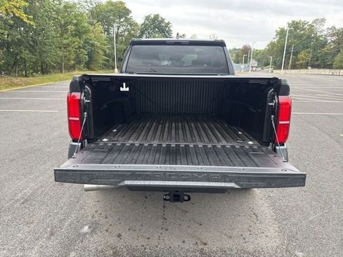 New 2025 Toyota Tacoma TRD Sport image 5