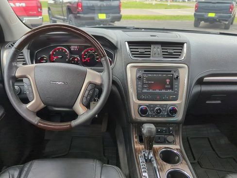 Used 2015 GMC Acadia Denali AWD/4WD image 24