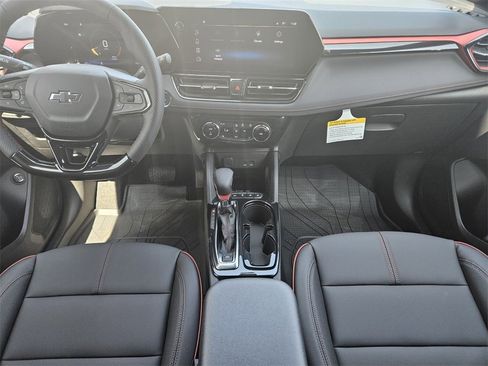 New 2026 Chevrolet TrailBlazer RS w/ Convenience Package image 14