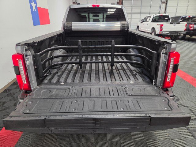 Used 2024 Ford F250 Lariat w/ Lariat Ultimate Package AWD/4WD image 31