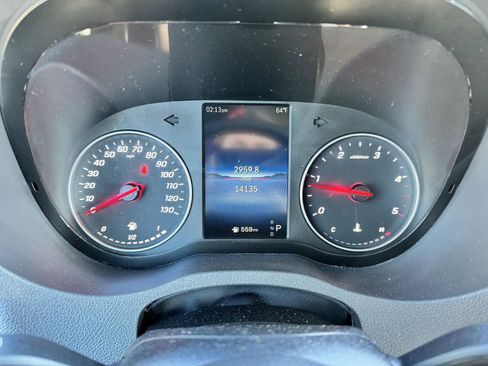 Used 2025 Mercedes-Benz Sprinter 2500 image 9