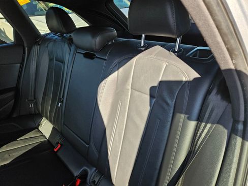 Used 2017 Audi A4 2.0T allroad Premium Plus w/ Technology Package image 14