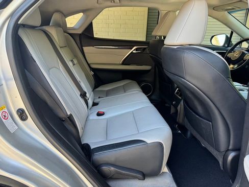 Used 2016 Lexus RX 350 AWD w/ Premium Package image 15