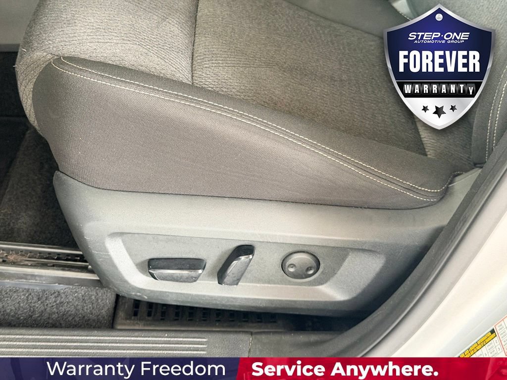 Used 2024 Nissan Rogue SV FWD image 14