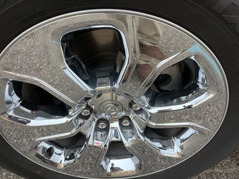 Used 2025 RAM 1500 Big Horn image 9