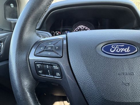 Used 2021 Ford Ranger Lariat w/ Equipment Group 501A High AWD/4WD image 15
