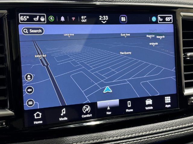 Used 2023 Chrysler Pacifica Limited FWD image 20