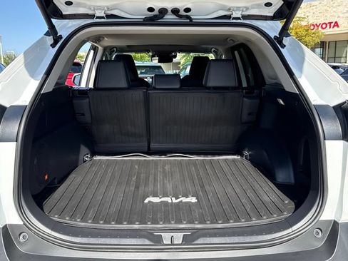 Used 2024 Toyota RAV4 XLE Premium w/ Weather Package AWD/4WD image 32