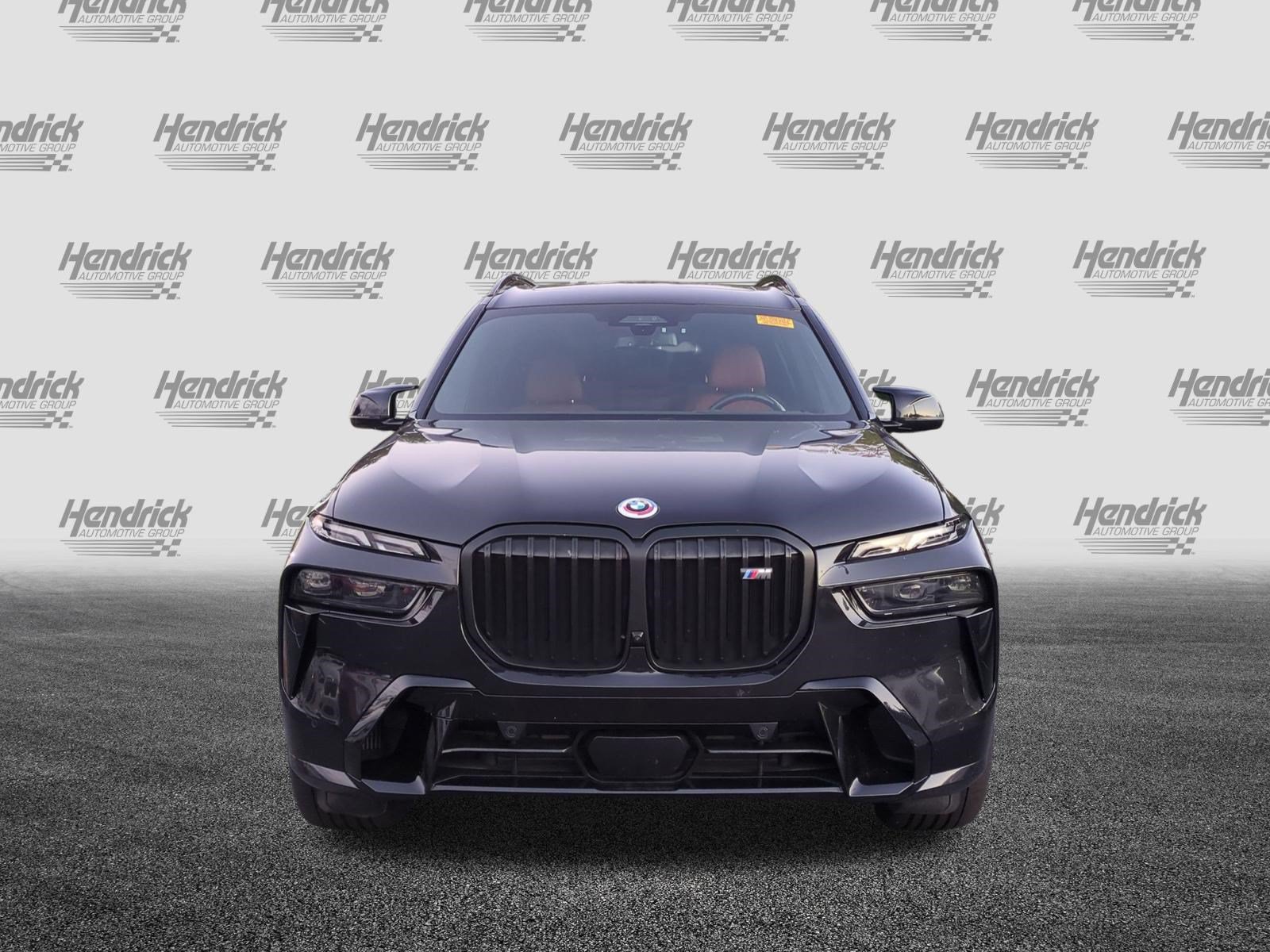 Used 2023 BMW X7 M60i AWD/4WD image 3