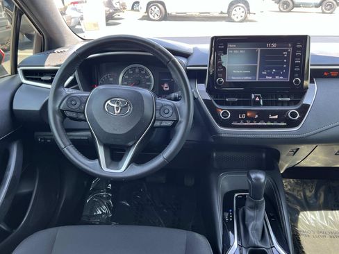 Used 2019 Toyota Corolla SE FWD image 14