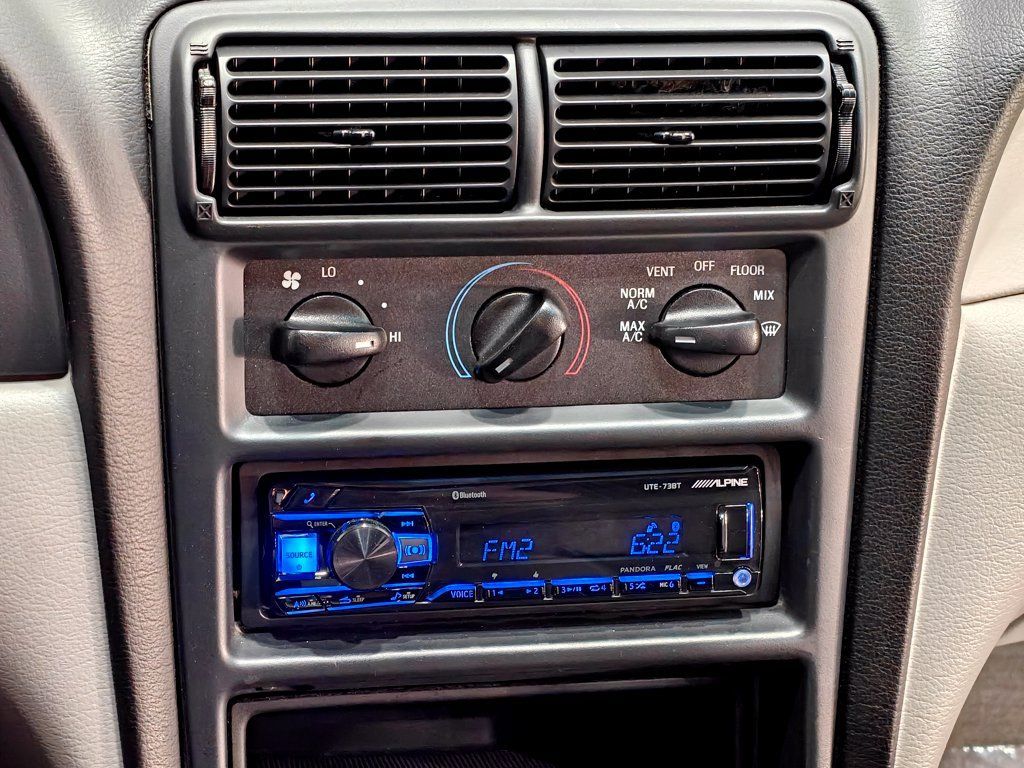 Used 1997 Ford Mustang GT RWD image 6