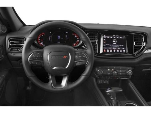 Used 2024 Dodge Durango SRT AWD/4WD image 7