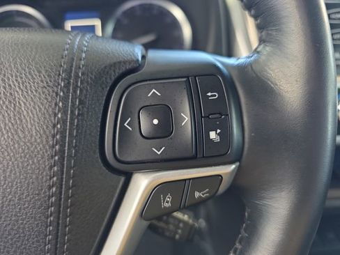 Used 2018 Toyota Highlander Limited Platinum w/ Protection Package #3 AWD/4WD image 20