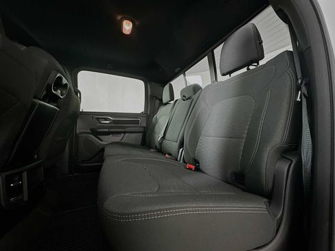 Used 2025 RAM 1500 Big Horn image 21