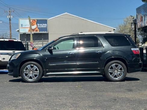 Used 2012 GMC Acadia Denali AWD/4WD image 18