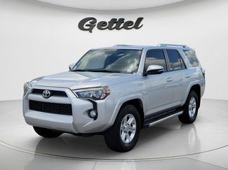 Used 2017 Toyota 4Runner SR5 Premium RWD video 1