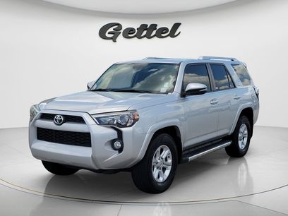 Used 2017 Toyota 4Runner SR5 Premium
