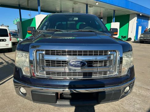 Used 2013 Ford F150 XLT w/ Luxury Equipment Group image 9