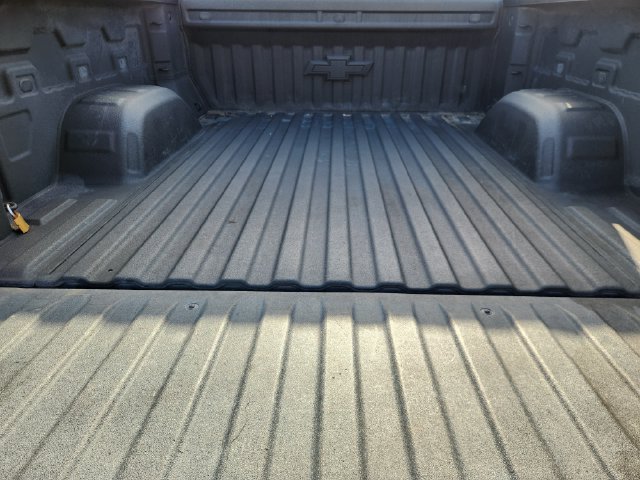 Used 2022 Chevrolet Silverado 1500 RST w/ Convenience Package II RWD image 32