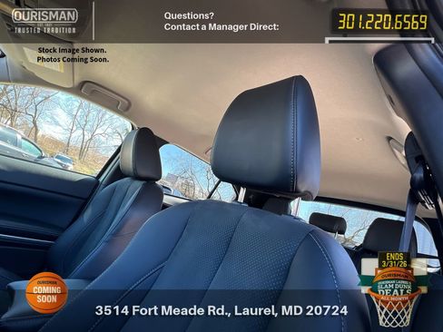 Used 2025 Mitsubishi Eclipse Cross SE image 17