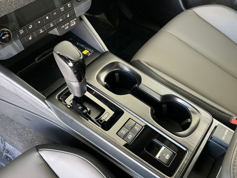 New 2026 Subaru Outback Premium image 26