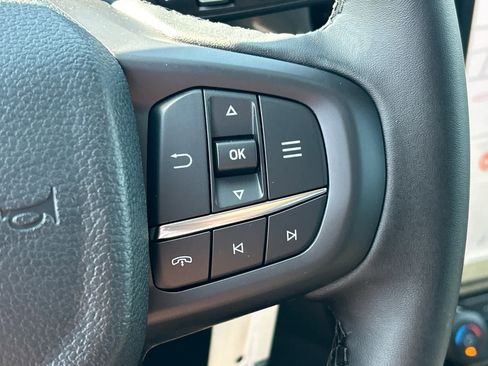 New 2025 Ford Ranger XLT w/ Equipment Group 301A High image 17