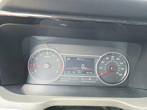 Used 2021 Kia Sorento EX w/ Panoramic Sunroof Package AWD/4WD image 14
