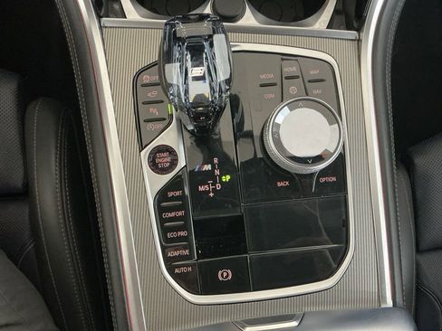 Certified 2022 BMW M850i xDrive Coupe w/ Driving Assistance Package image 14