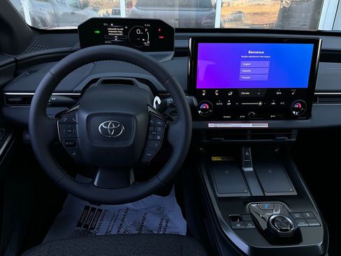 New 2026 Toyota bZ image 13