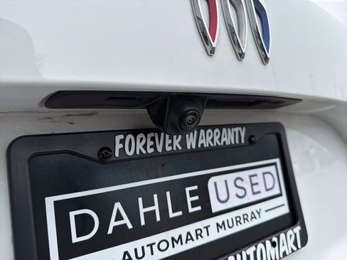 Used 2024 Buick Envision Preferred image 6