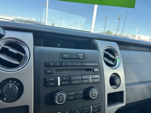 Used 2012 Ford F150 XLT w/ XLT Chrome Pkg AWD/4WD image 15