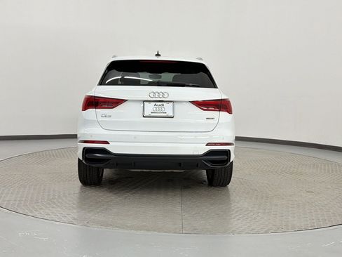 Used 2022 Audi Q3 2.0T Premium w/ Convenience Package AWD/4WD image 10