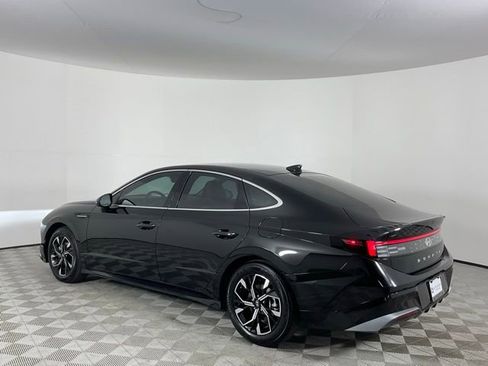 Used 2025 Hyundai Sonata SEL image 7