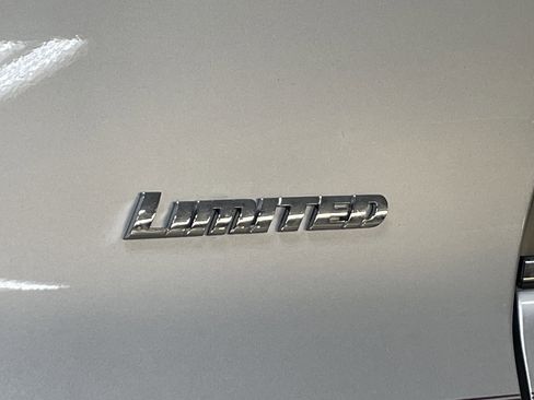 Certified 2024 Toyota 4Runner Limited image 36