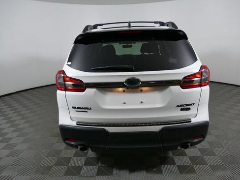 Used 2022 Subaru Ascent Onyx Edition AWD/4WD image 4