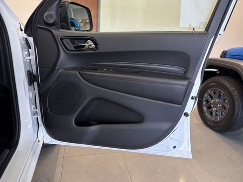 New 2026 Dodge Durango GT image 53