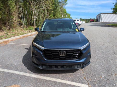 Certified 2024 Honda CR-V EX-L image 2