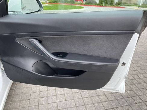 Used 2023 Tesla Model 3 Standard Range RWD image 27